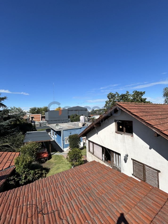 Lote Multifamiliar en Pinamar