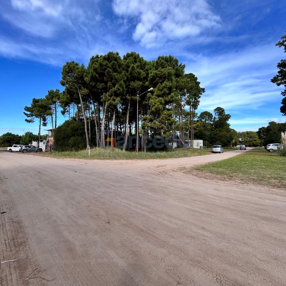 Lote en venta - Barrio Nayades Pinamar