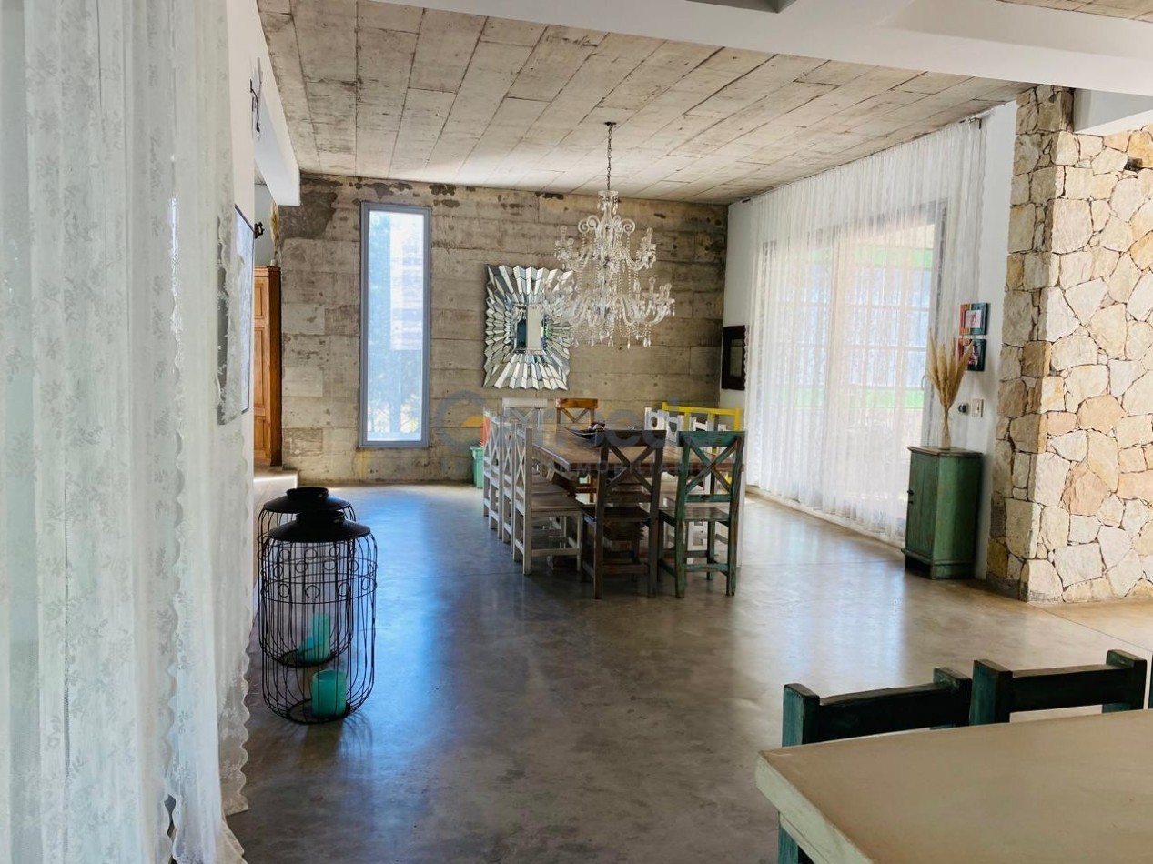 Casa, Venta, Costa Esmeralda, Residencial II.