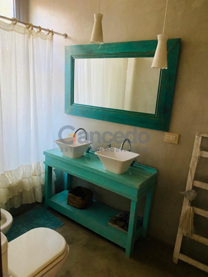 Casa, Venta, Costa Esmeralda, Residencial II.