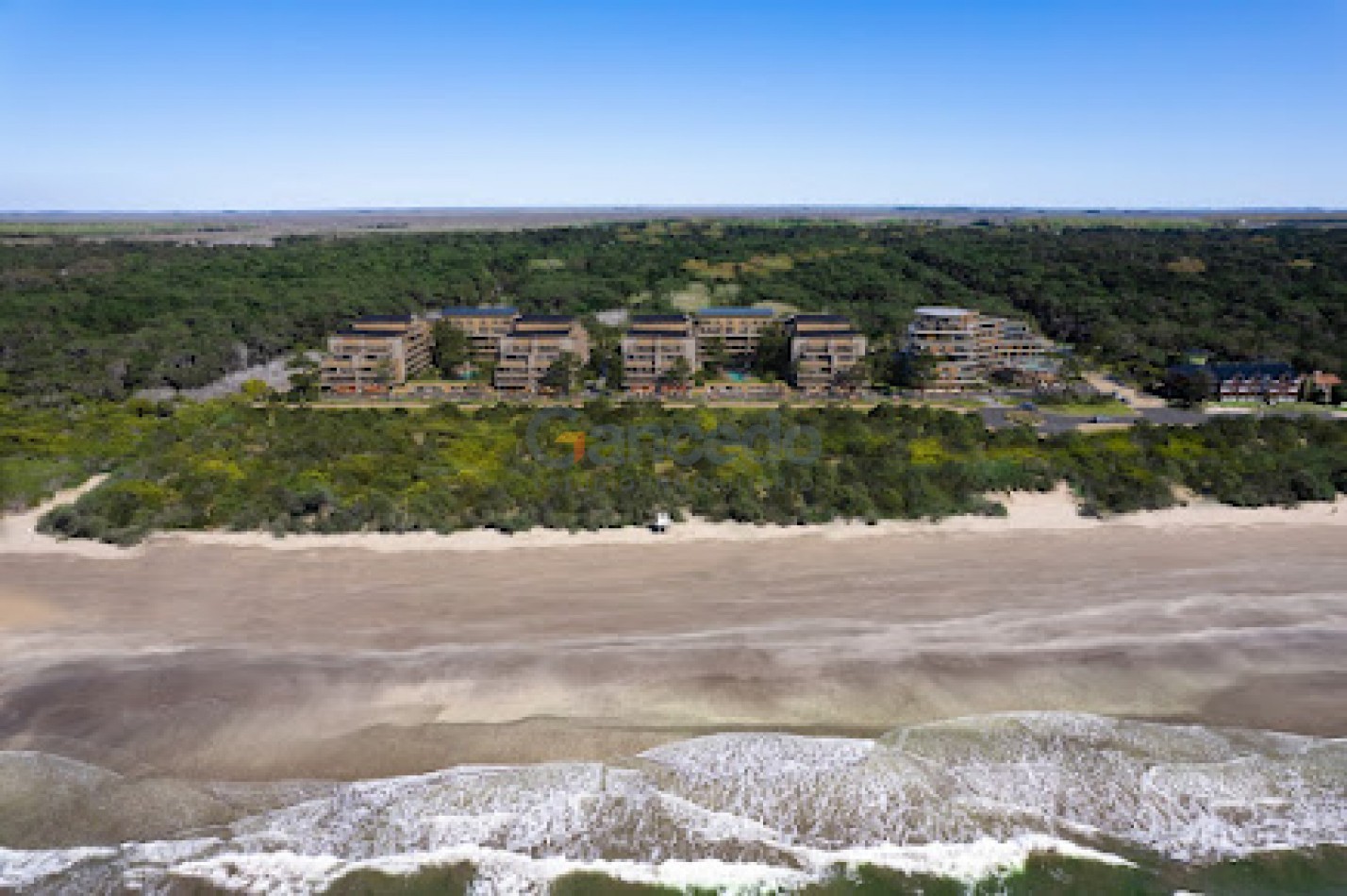 EXCLUSIVOS DEPARTAMENTOS COMPLEJO ALMARENA - LA RESERVA -COSTA DEL ESTE