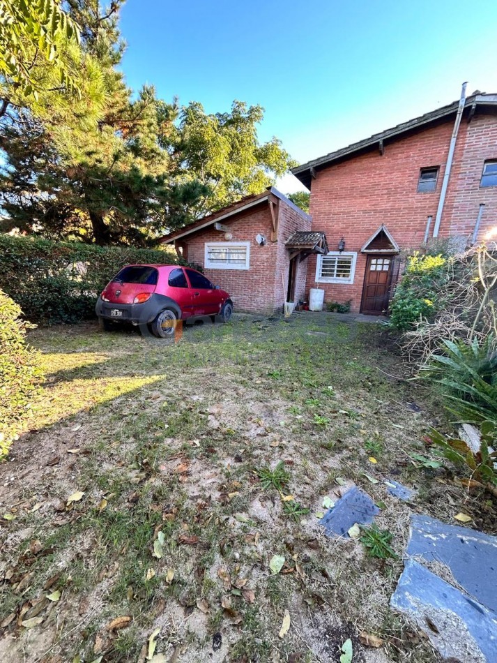 VENTA DUPLEX ZONA OSTENDE
