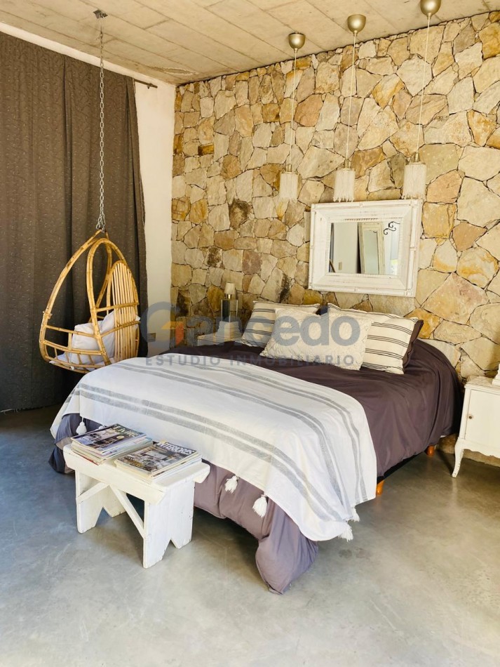 Casa, Venta, Costa Esmeralda, Residencial II.