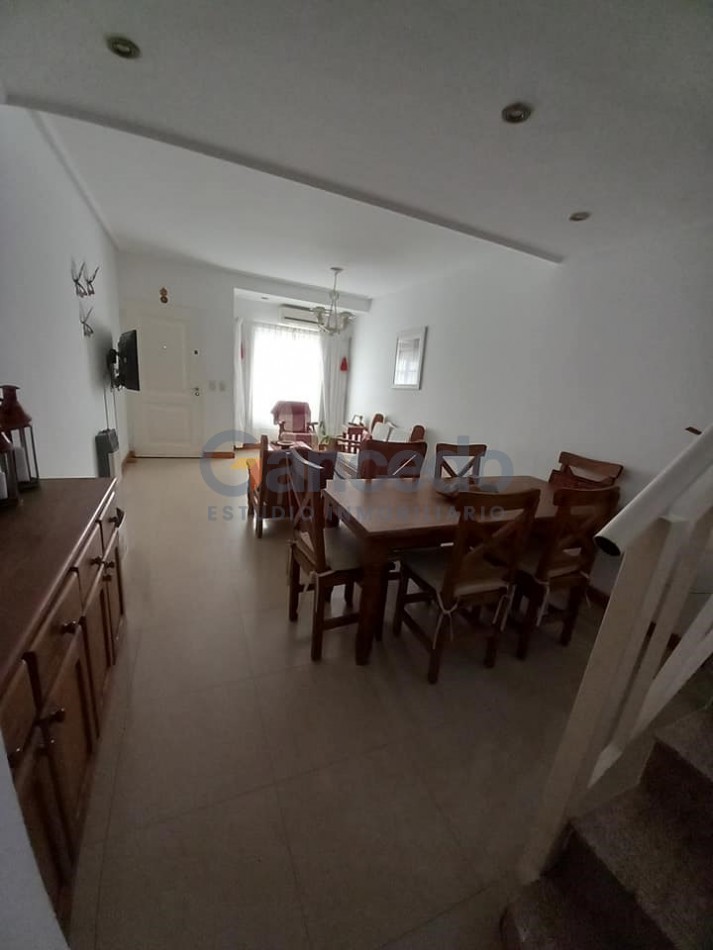 Departamento en Pinamar - Av. Shaw y Martin Pescador