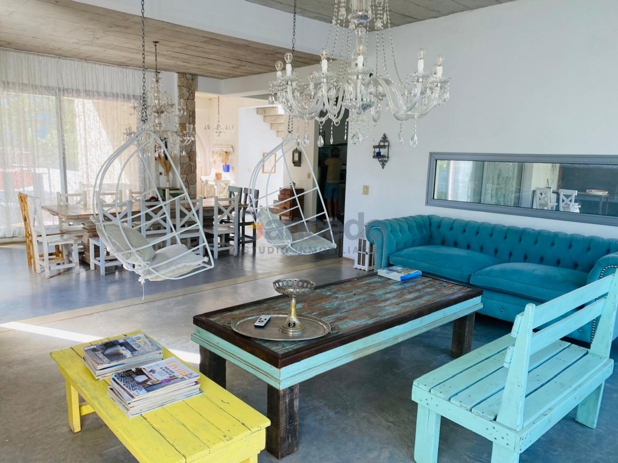 Casa, Venta, Costa Esmeralda, Residencial II.