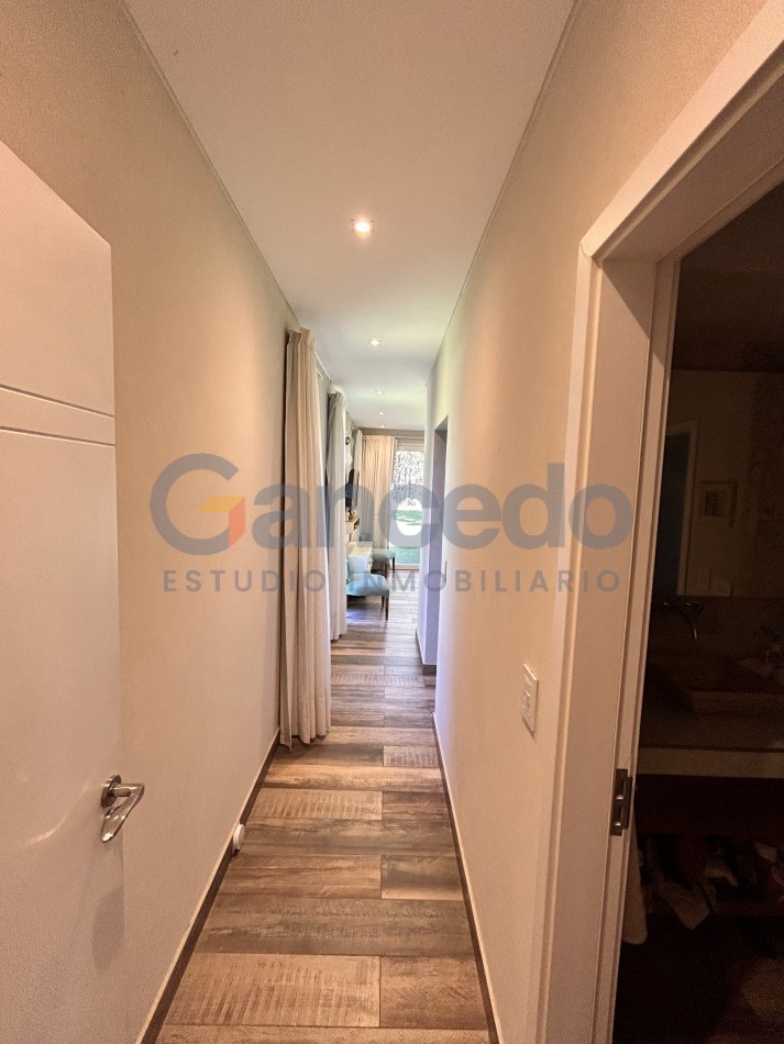 ALQUILER VERANO 2025 EXCLUSIVA CASA CON PILETA BARRIO LA HERRADURA PINAMAR