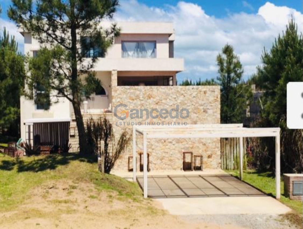 Casa, Venta, Costa Esmeralda, Residencial II.