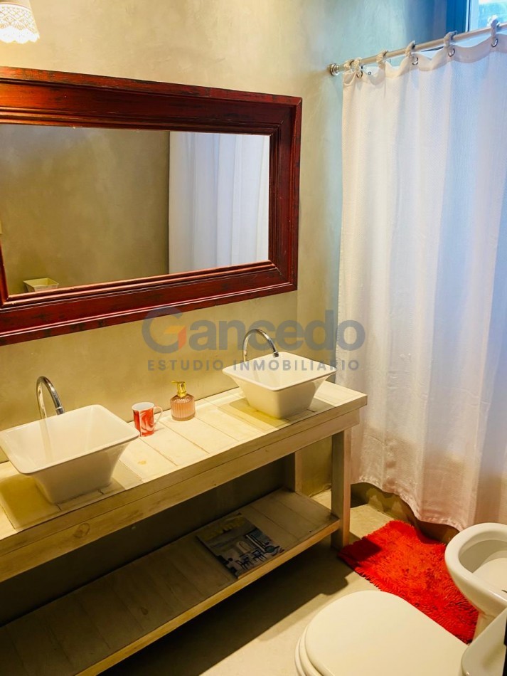 Casa, Venta, Costa Esmeralda, Residencial II.