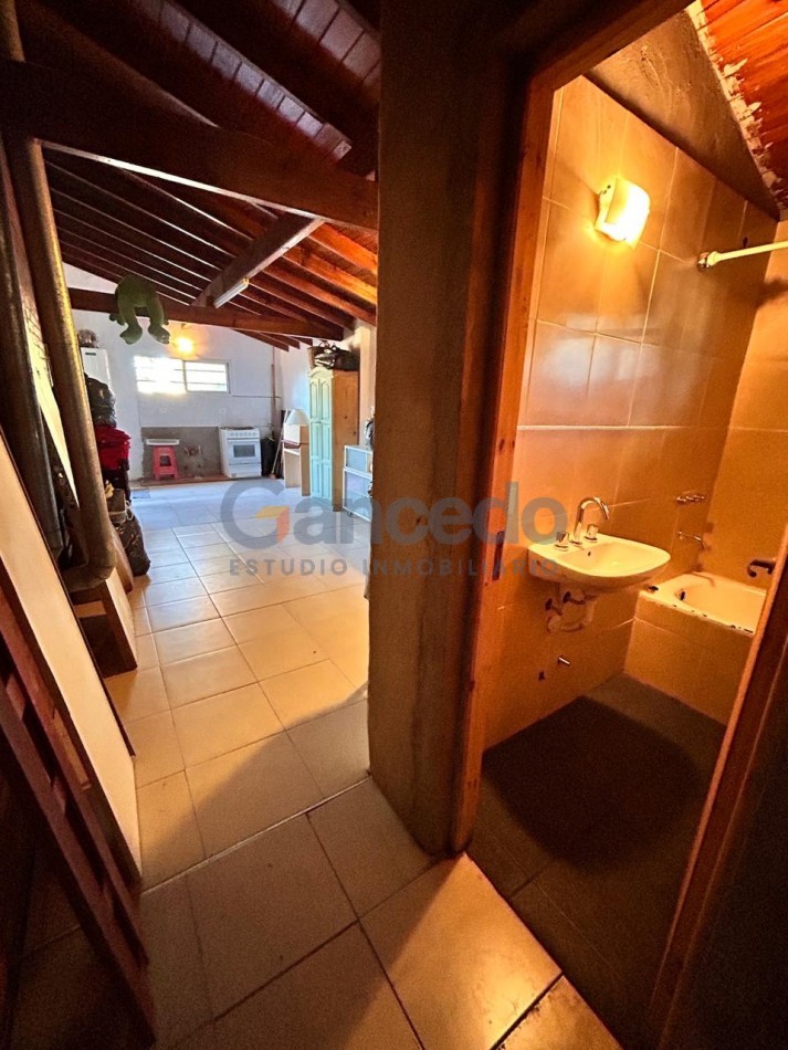 VENTA DUPLEX ZONA OSTENDE