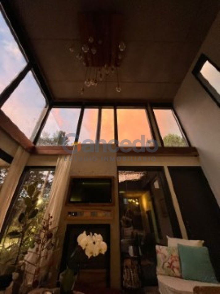 CASA EN ISLA DEL GOLF CON PILETA PINAMAR ALQUILER TEMPORAL