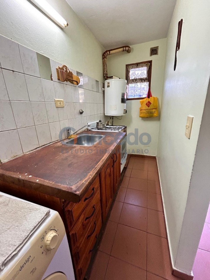 VENTA DUPLEX ZONA OSTENDE
