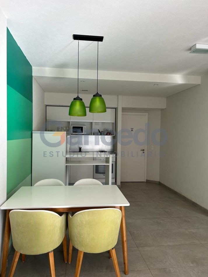 Alquiler Temporal en Carilo: Moderno Departamento a 1 cuadra del mar con Excelente Ubicacion