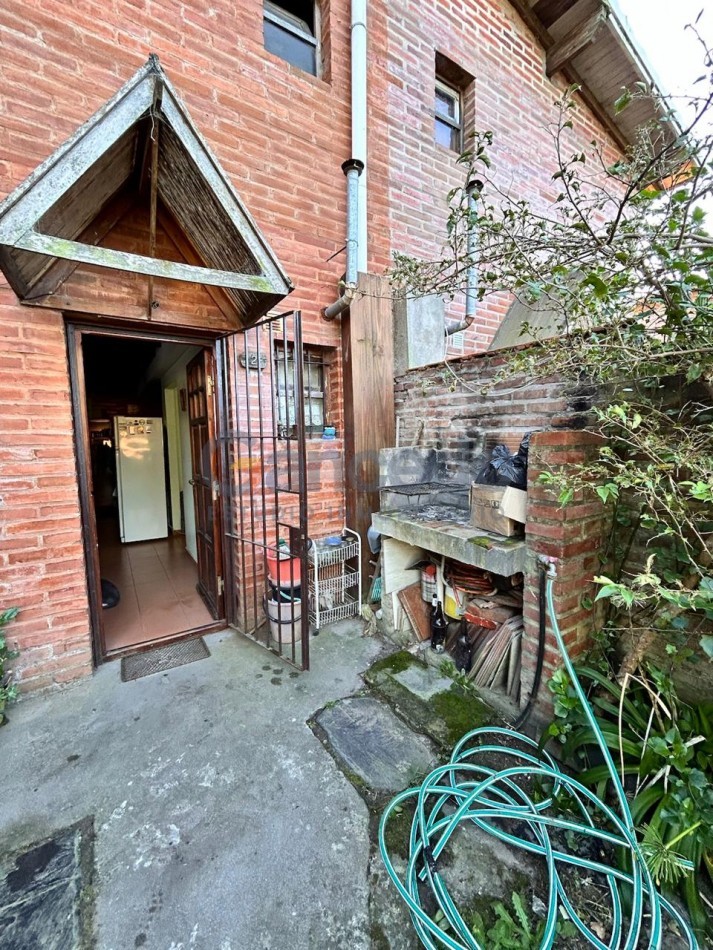 VENTA DUPLEX ZONA OSTENDE