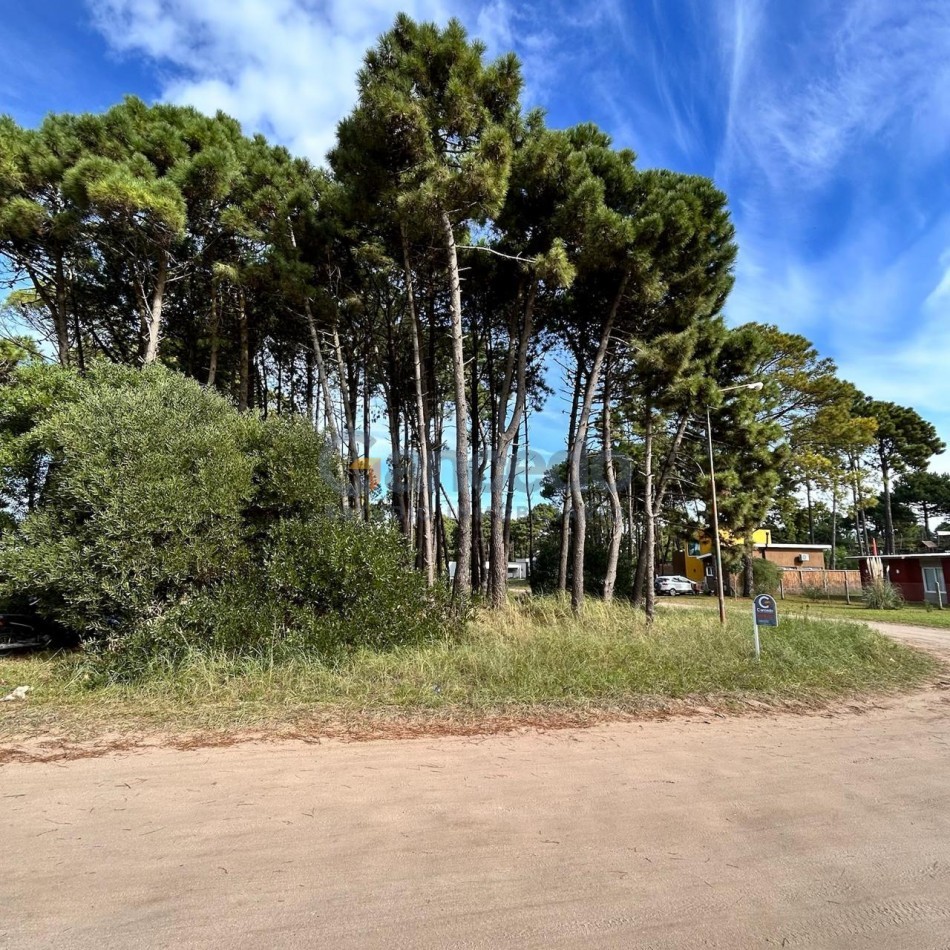 Lote en venta - Barrio Nayades Pinamar