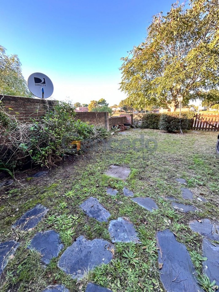 VENTA DUPLEX ZONA OSTENDE