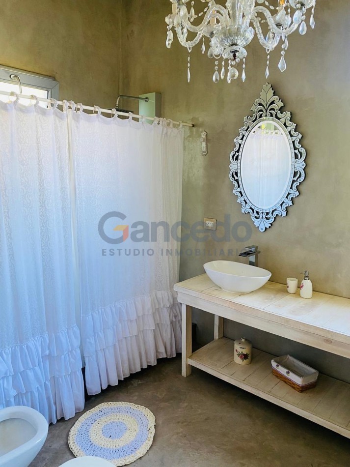 Casa, Venta, Costa Esmeralda, Residencial II.