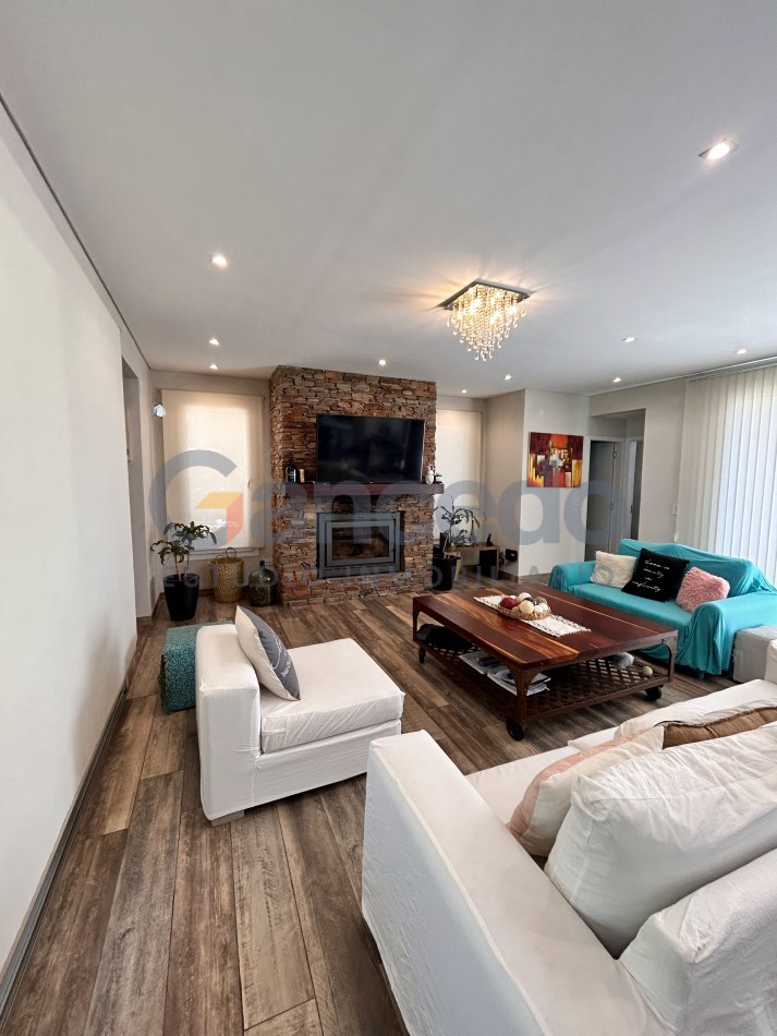ALQUILER VERANO 2025 EXCLUSIVA CASA CON PILETA BARRIO LA HERRADURA PINAMAR