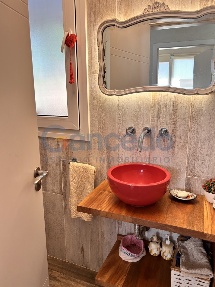 ALQUILER VERANO 2025 EXCLUSIVA CASA CON PILETA BARRIO LA HERRADURA PINAMAR