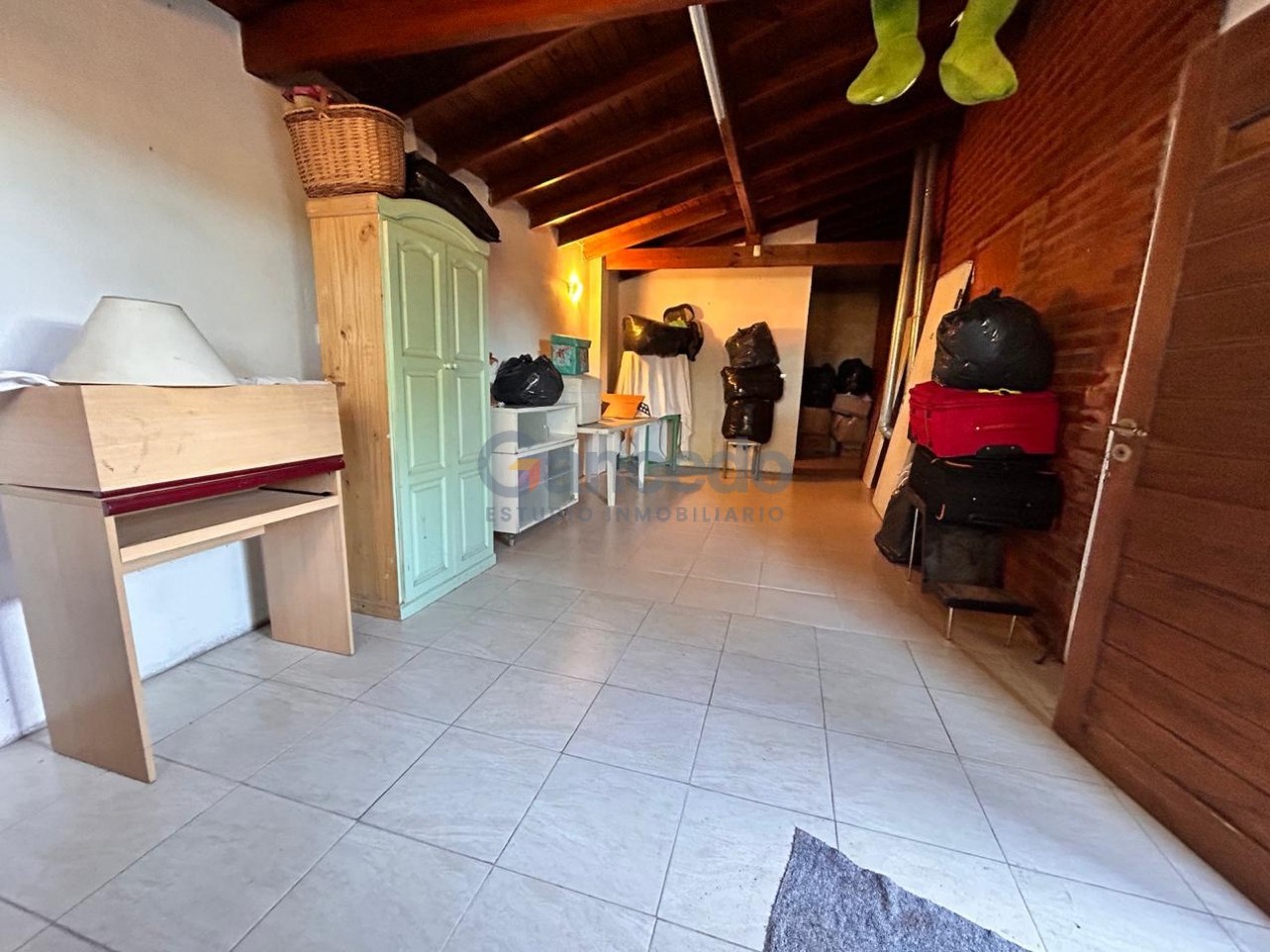 VENTA DUPLEX ZONA OSTENDE