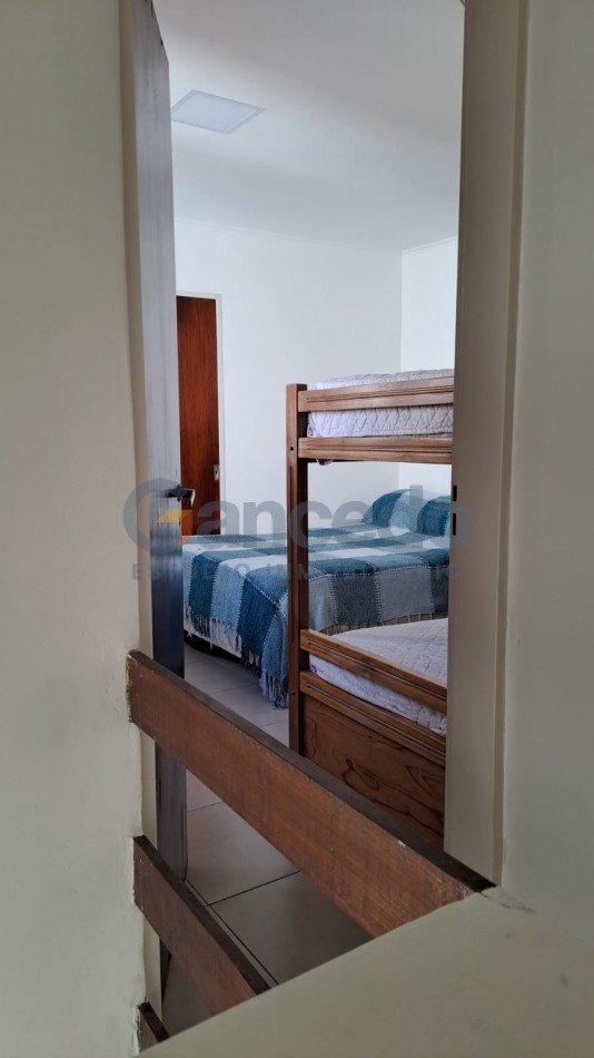 Duplex en Pinamar. Comodidad y Ubicacion Perfecta - 2 Dormitorios con Patio y Parrilla