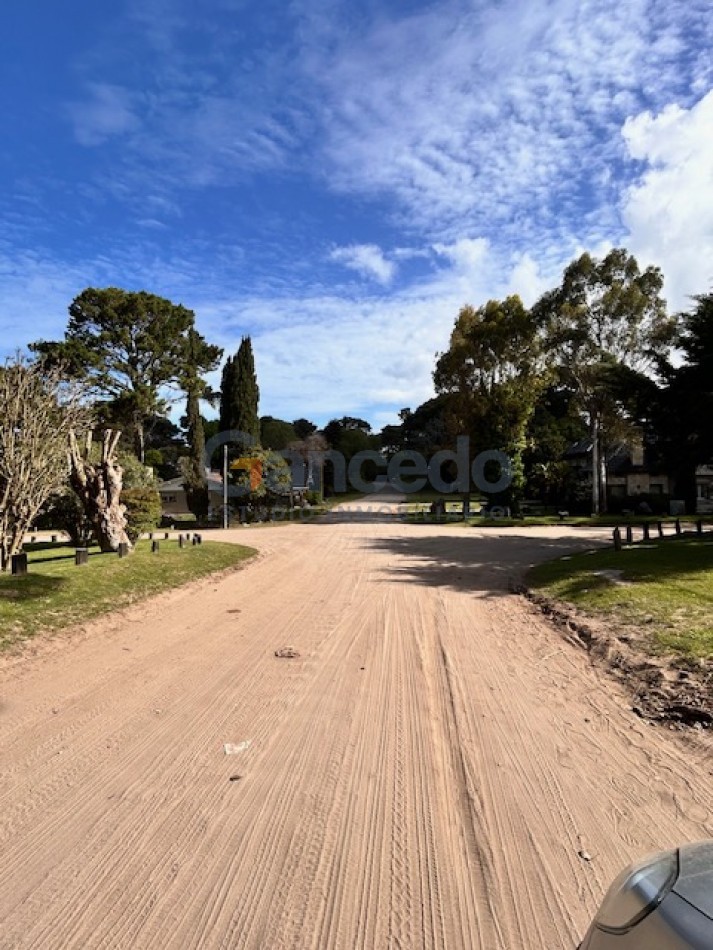 Duplex centro Pinamar alquiler