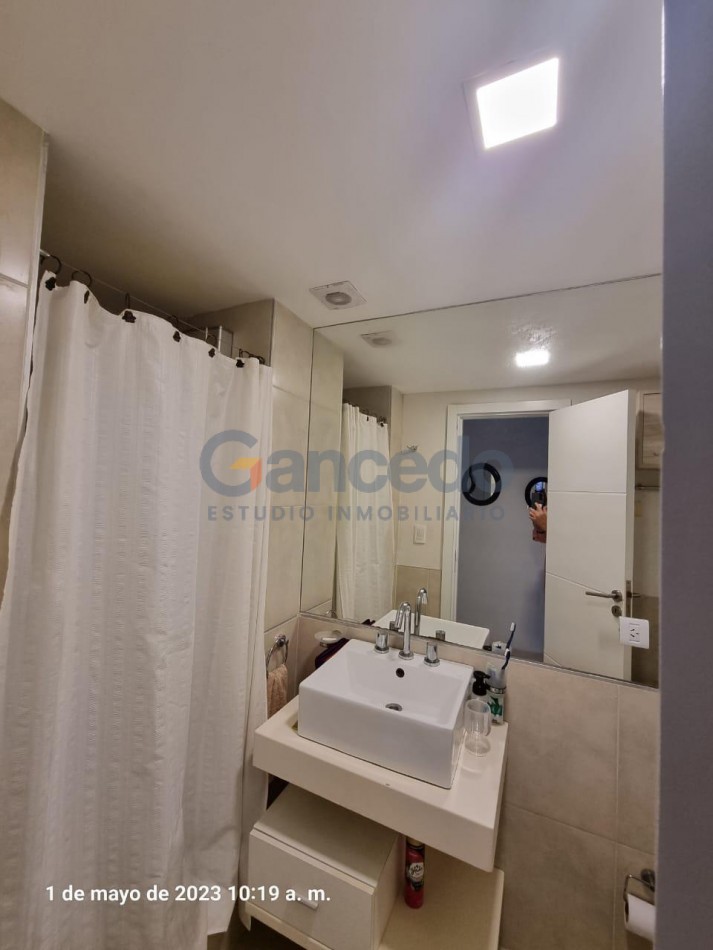 Moderno Departamento en Pinamar a cuadras del mar. Zona Duplex