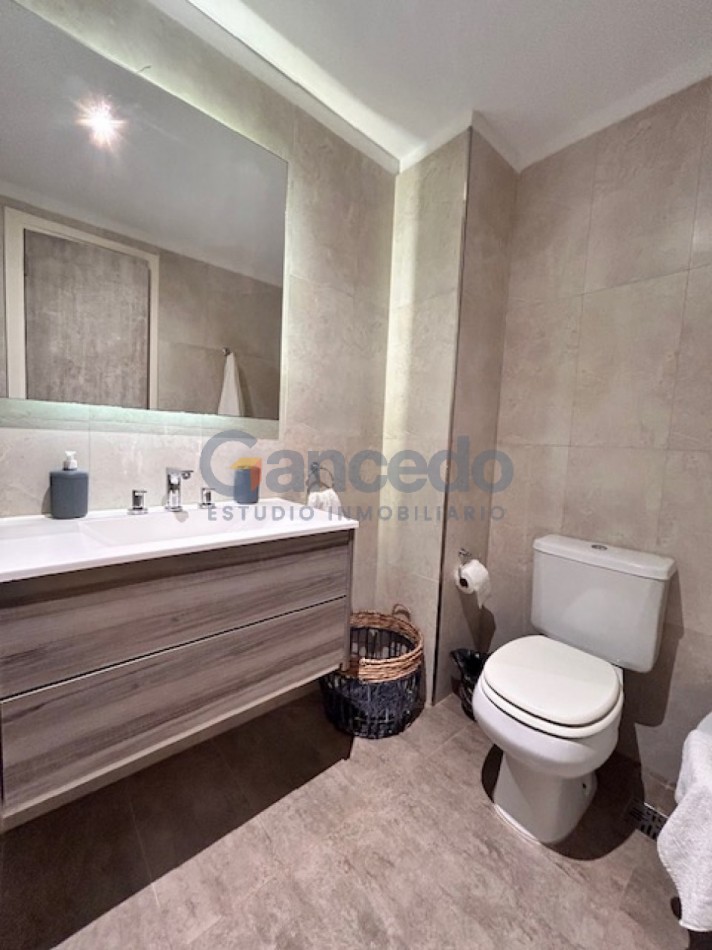 Departamento En Venta Pinamar Norte Renata