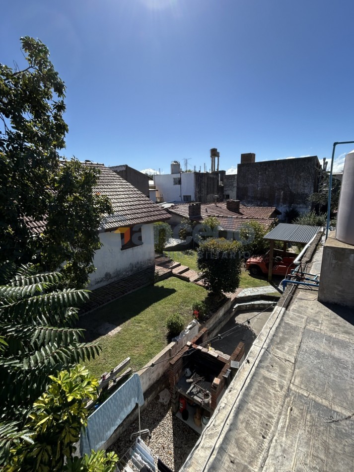 Lote Multifamiliar en Pinamar