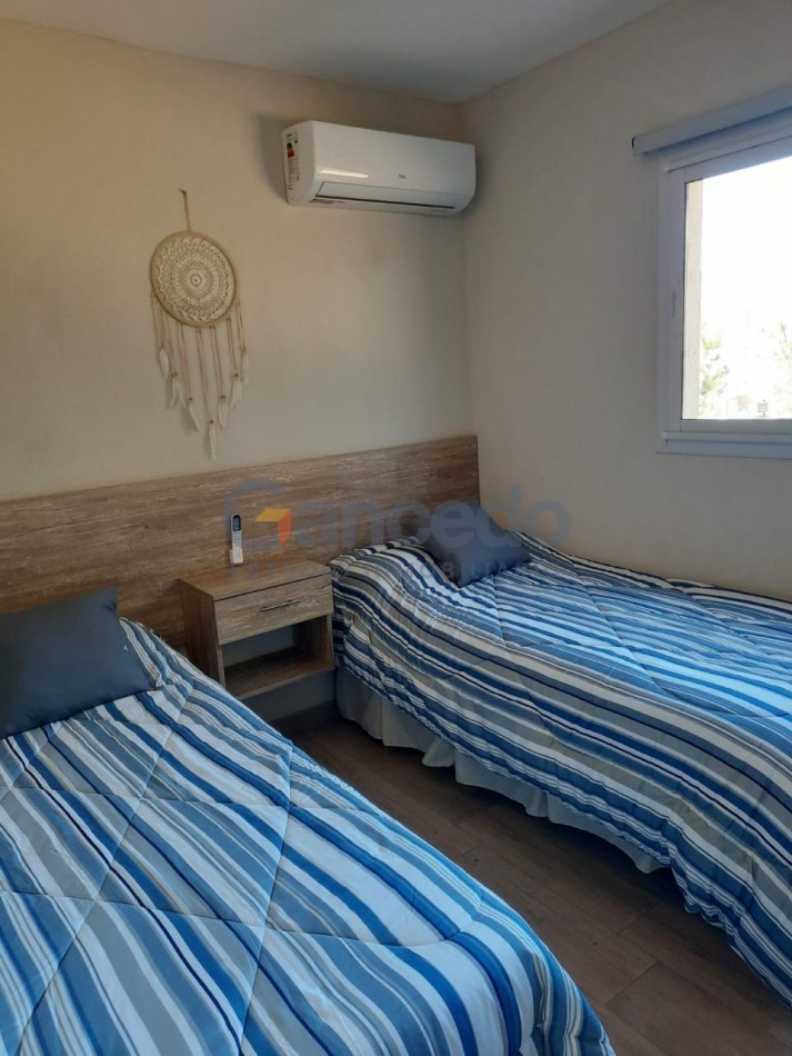 INIGUALABLE DUPLEX A LA VENTA EN COMPLEJO TORTUGAS PINAMAR - Un Hogar con Clase y Estilo