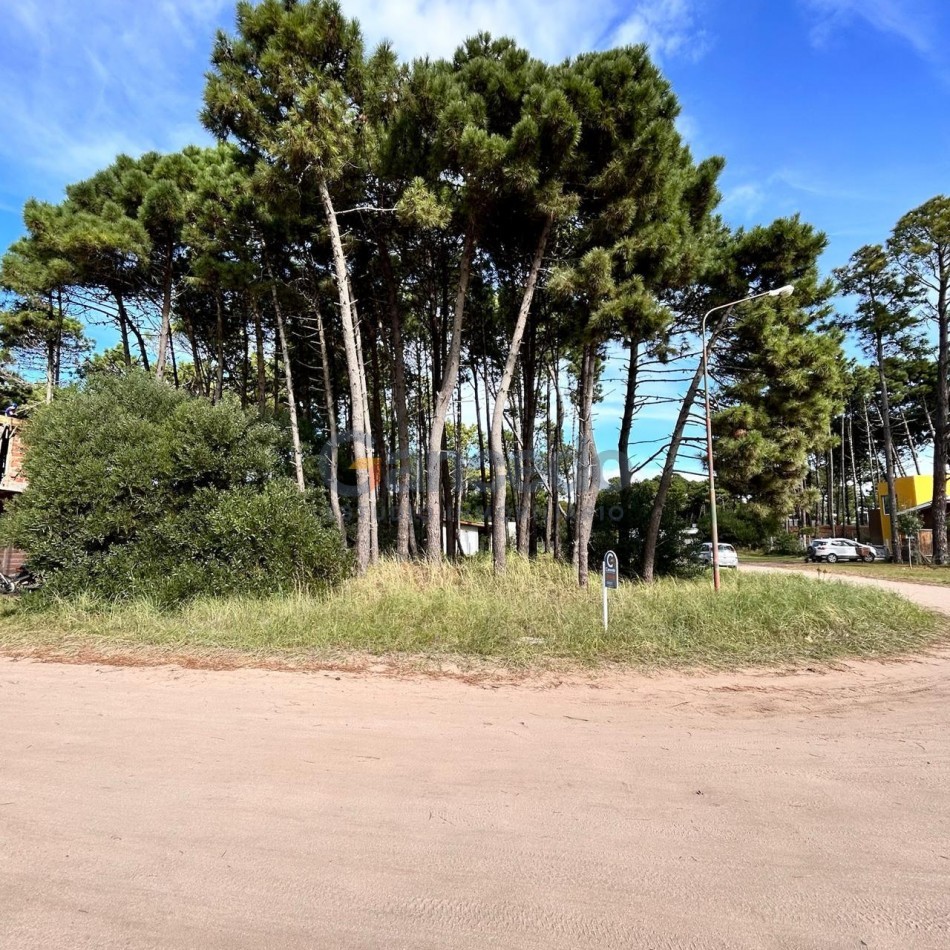 Lote en venta - Barrio Nayades Pinamar