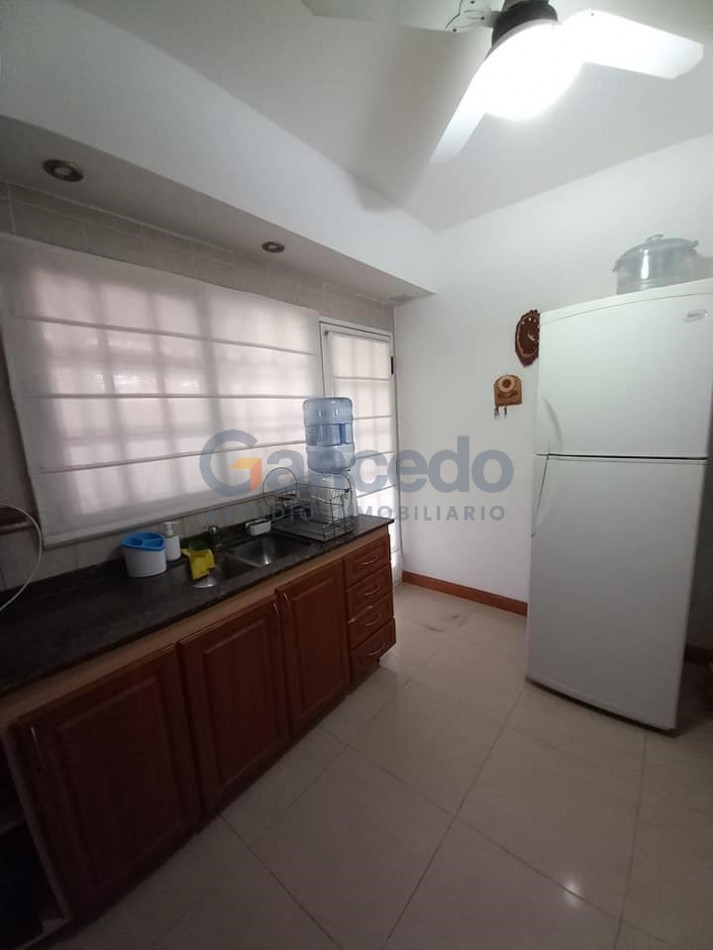 Departamento en Pinamar - Av. Shaw y Martin Pescador