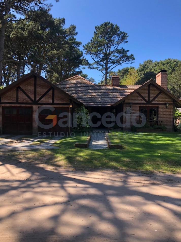 Casa Zona Nuevo Golf Pinamar