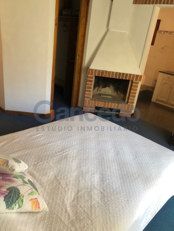 Casa Zona Nuevo Golf Pinamar