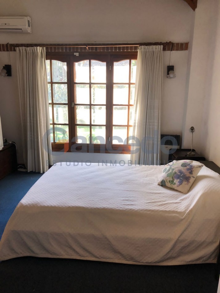 Casa Zona Nuevo Golf Pinamar