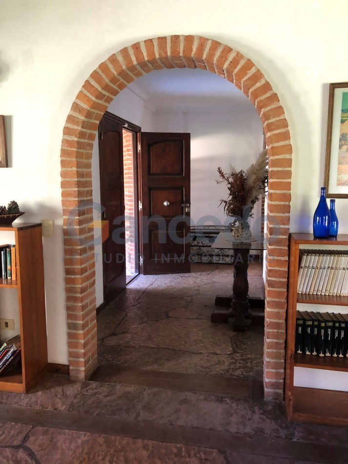 Casa Zona Nuevo Golf Pinamar