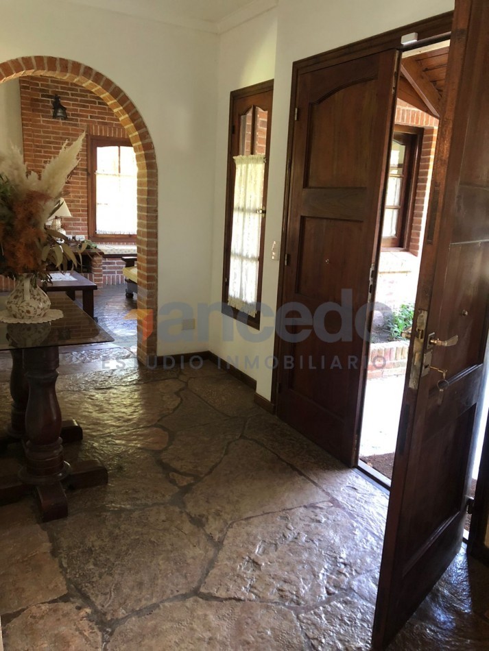 Casa Zona Nuevo Golf Pinamar