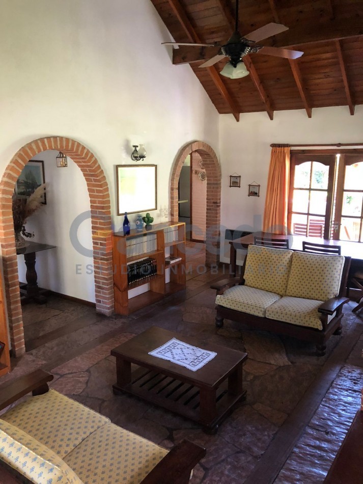 Casa Zona Nuevo Golf Pinamar
