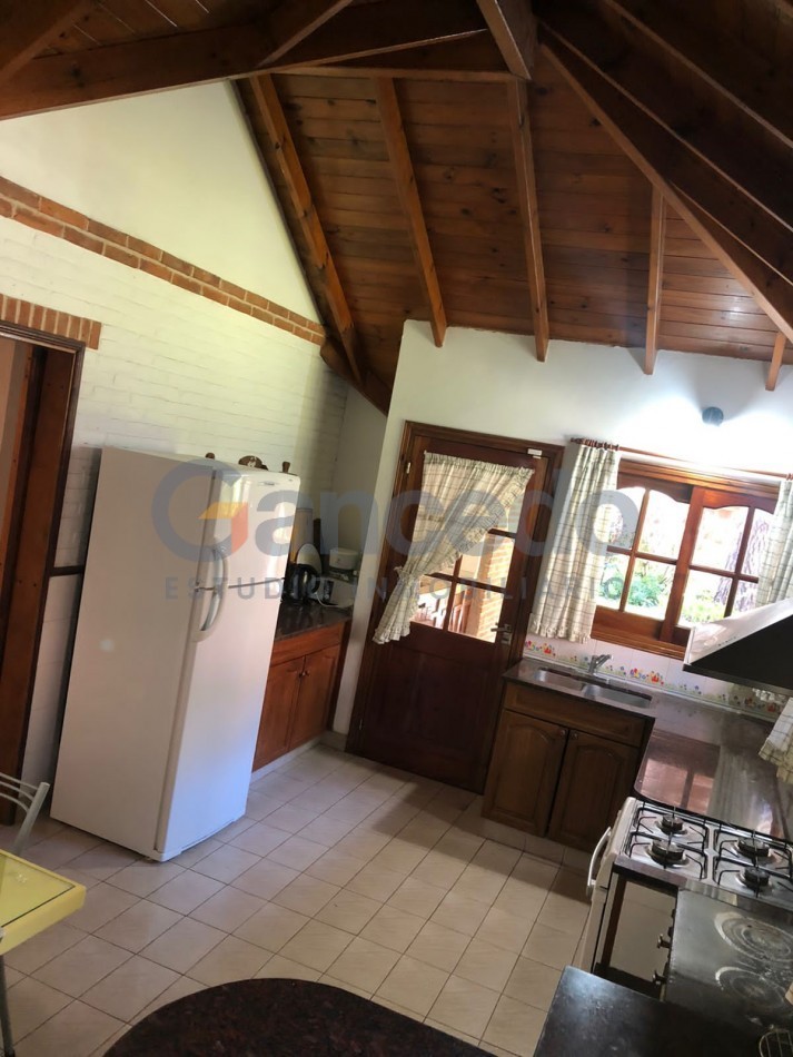 Casa Zona Nuevo Golf Pinamar