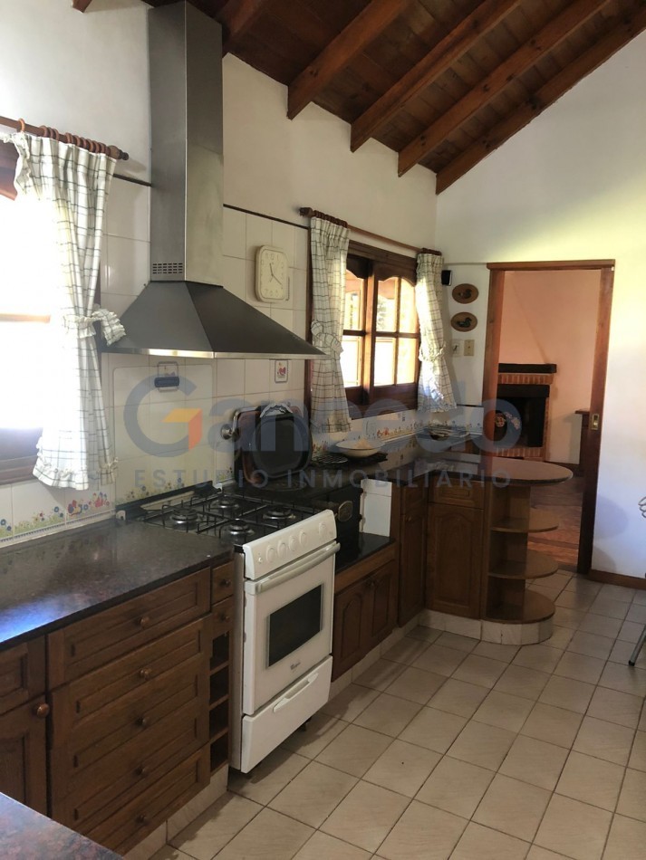 Casa Zona Nuevo Golf Pinamar