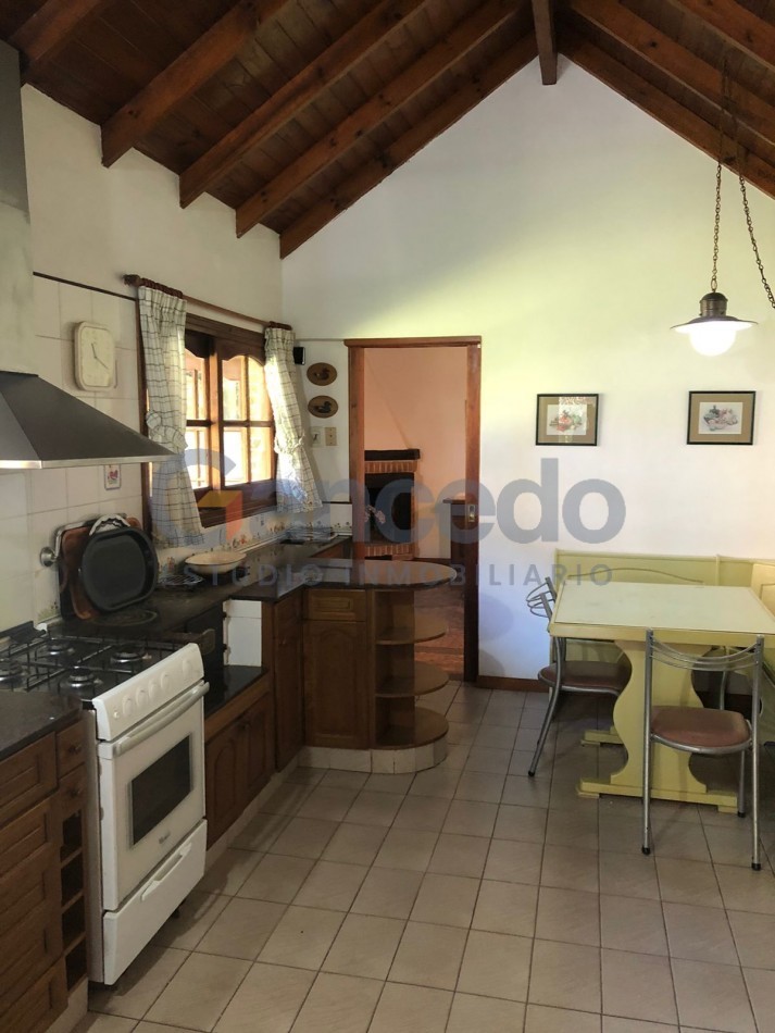 Casa Zona Nuevo Golf Pinamar