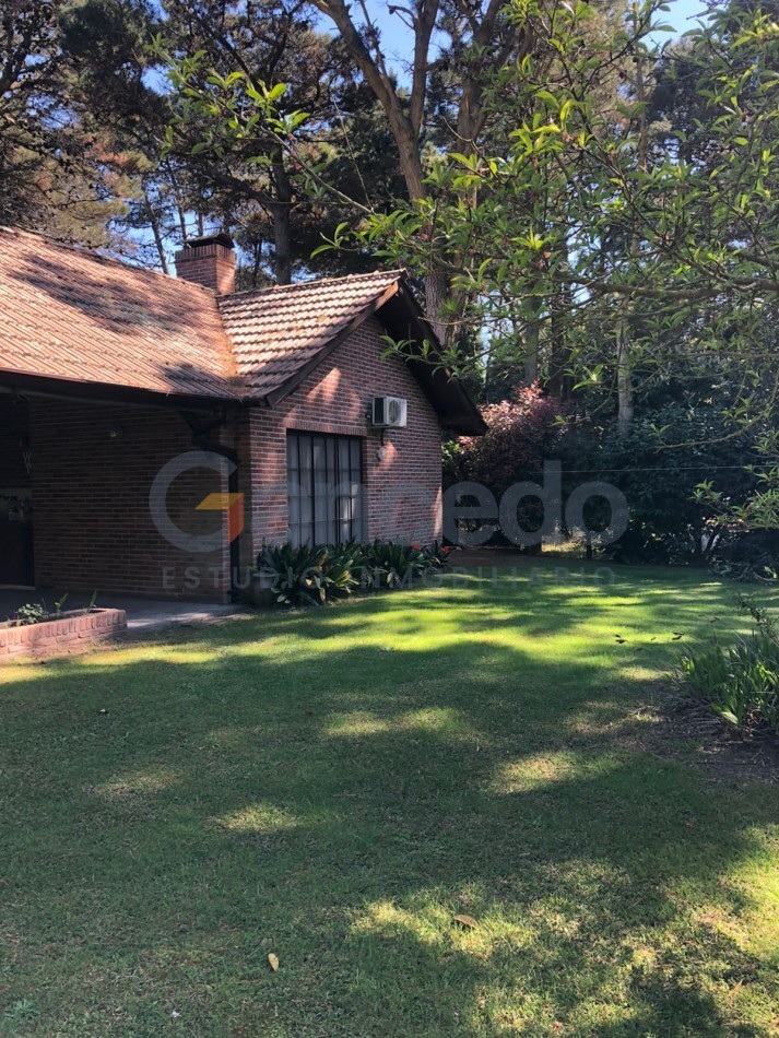 Casa Zona Nuevo Golf Pinamar