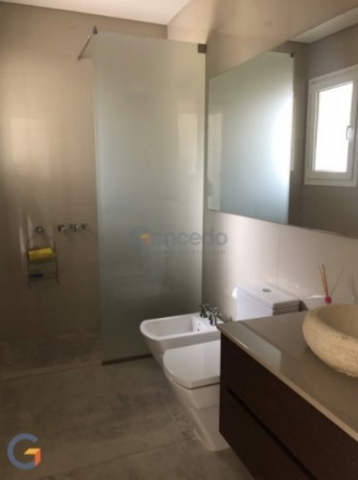 Exclusivo Departamento en Alquiler Temporal: 3 Dormitorios, Bosque y Playa en Complejo Renata, Pinamar Norte. ¡Descubrelo Ahora!