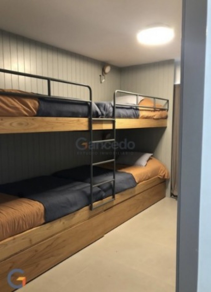 Exclusivo Departamento en Alquiler Temporal: 3 Dormitorios, Bosque y Playa en Complejo Renata, Pinamar Norte. ¡Descubrelo Ahora!