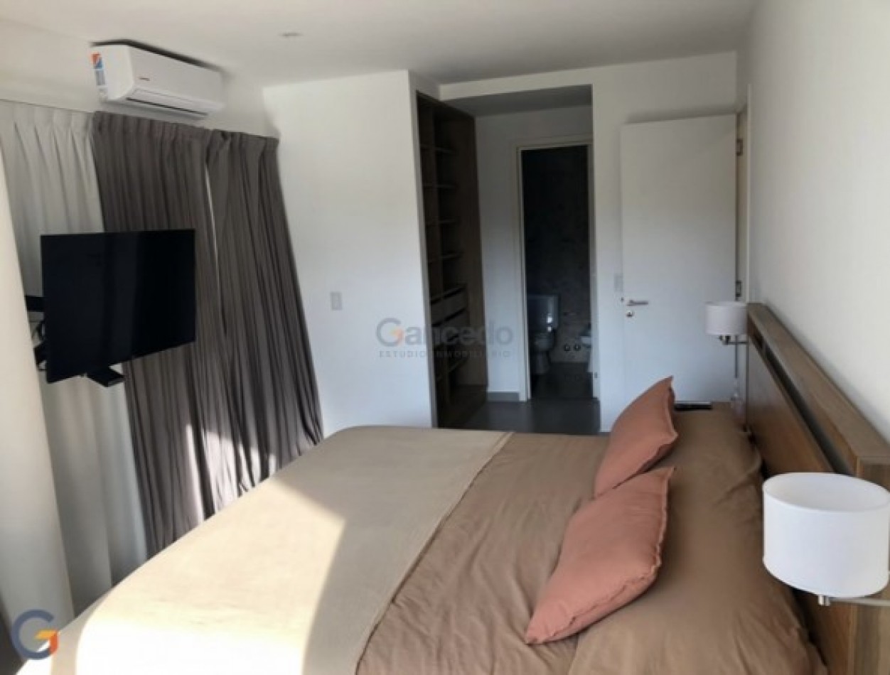 Exclusivo Departamento en Alquiler Temporal: 3 Dormitorios, Bosque y Playa en Complejo Renata, Pinamar Norte. ¡Descubrelo Ahora!