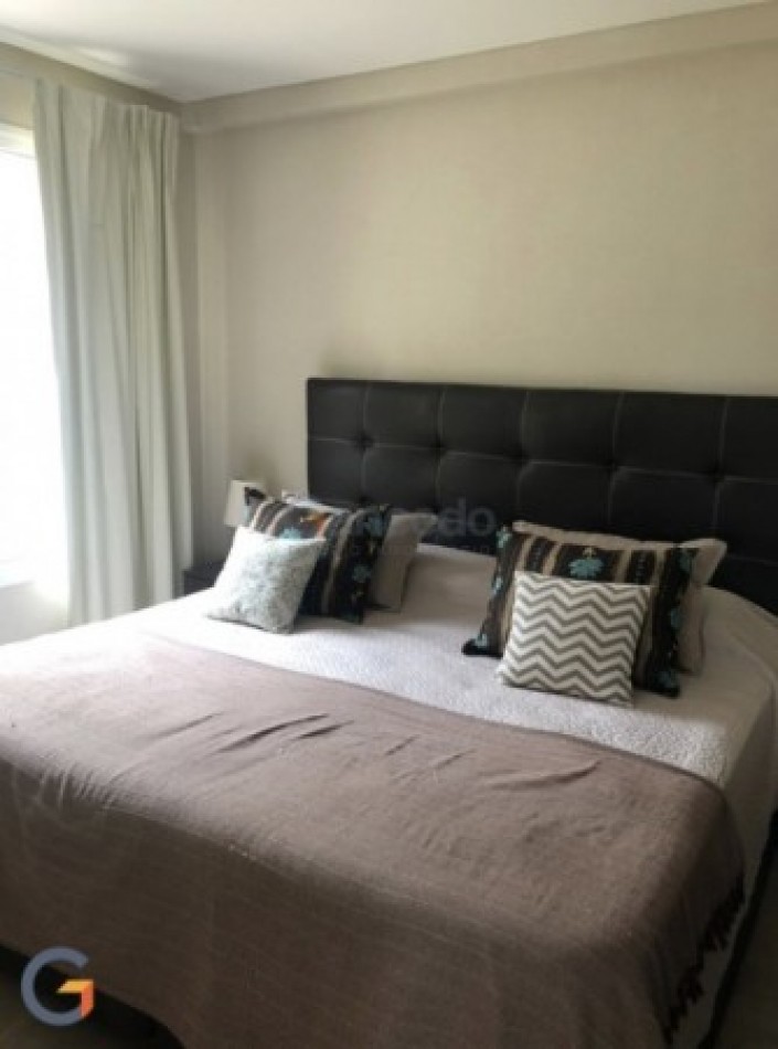 Exclusivo Departamento en Alquiler Temporal: 3 Dormitorios, Bosque y Playa en Complejo Renata, Pinamar Norte. ¡Descubrelo Ahora!