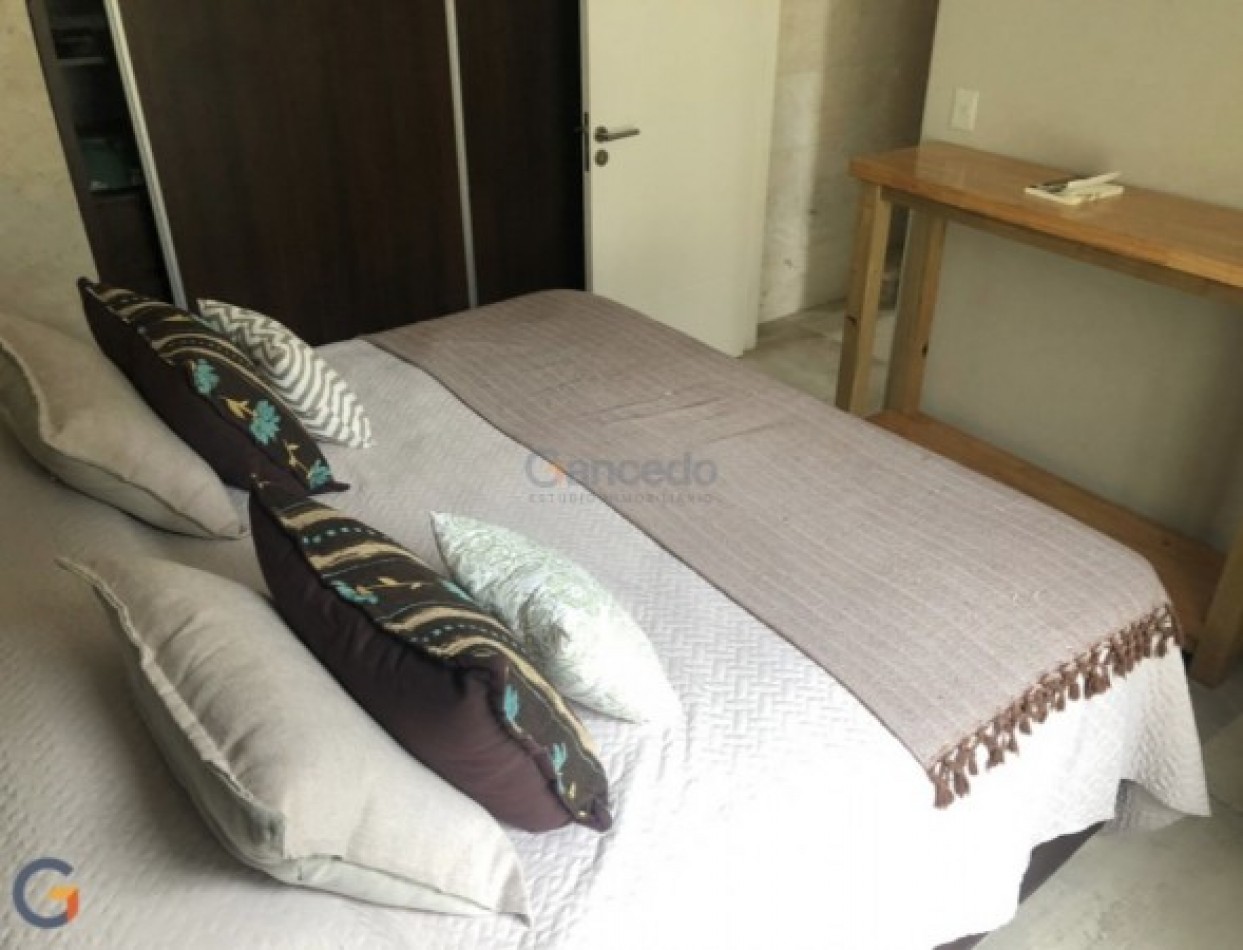 Exclusivo Departamento en Alquiler Temporal: 3 Dormitorios, Bosque y Playa en Complejo Renata, Pinamar Norte. ¡Descubrelo Ahora!