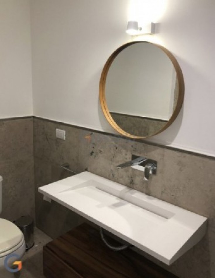 Exclusivo Departamento en Alquiler Temporal: 3 Dormitorios, Bosque y Playa en Complejo Renata, Pinamar Norte. ¡Descubrelo Ahora!
