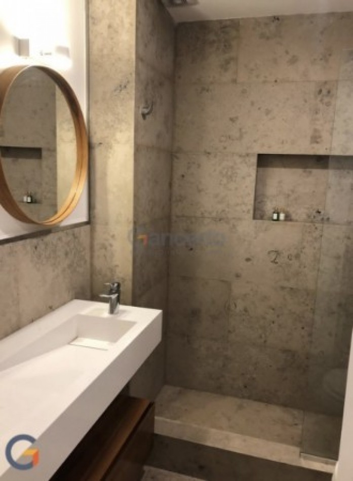 Exclusivo Departamento en Alquiler Temporal: 3 Dormitorios, Bosque y Playa en Complejo Renata, Pinamar Norte. ¡Descubrelo Ahora!