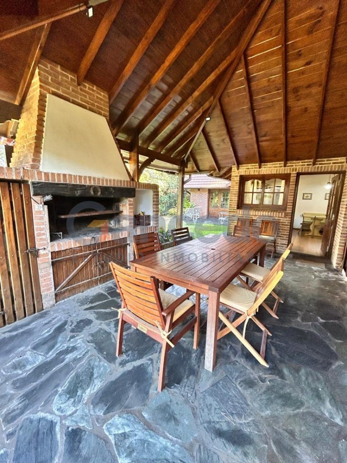 Casa Zona Nuevo Golf Pinamar