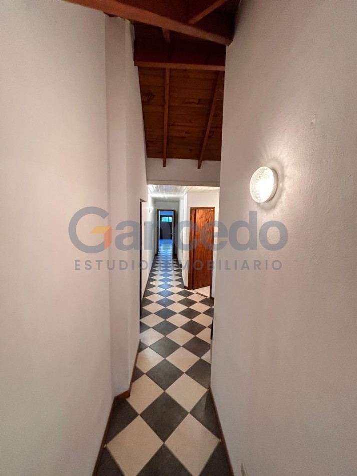 Casa Zona Nuevo Golf Pinamar